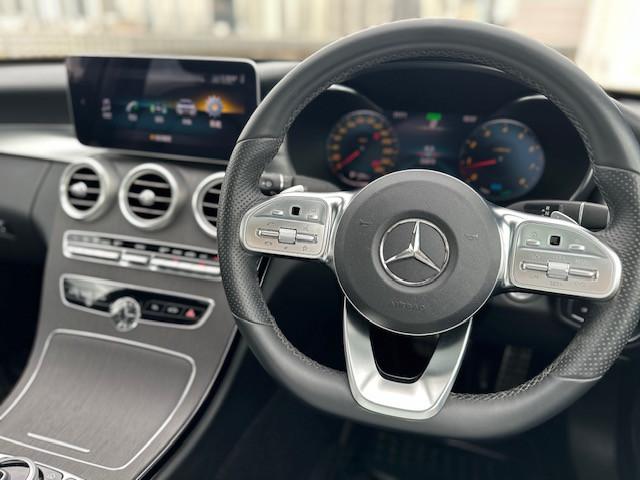 行貨C200 AMG1.5T-48V微混能 - Image 9