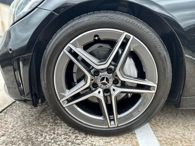 行貨C200 AMG1.5T-48V微混能 - Image 11
