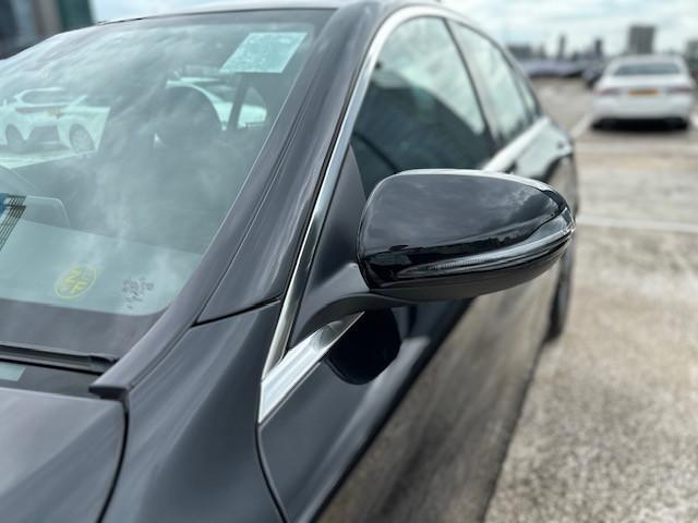 行貨C200 AMG1.5T-48V微混能 - Image 13