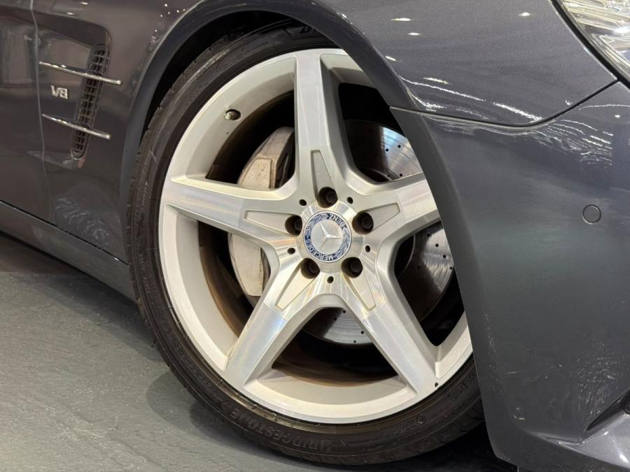 SL500 R231 - Image 5