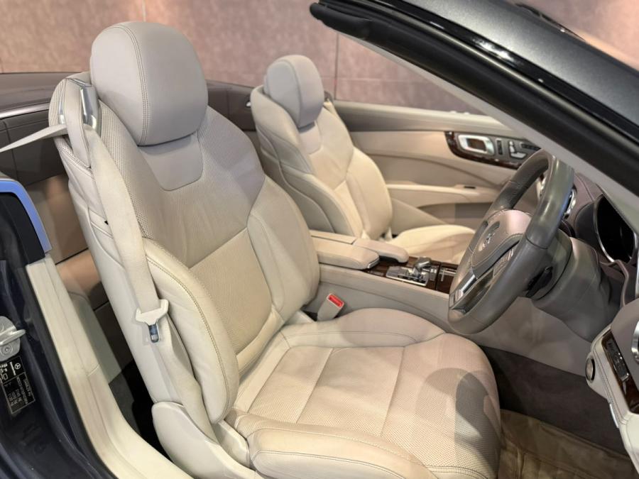 SL500 R231 - Image 7
