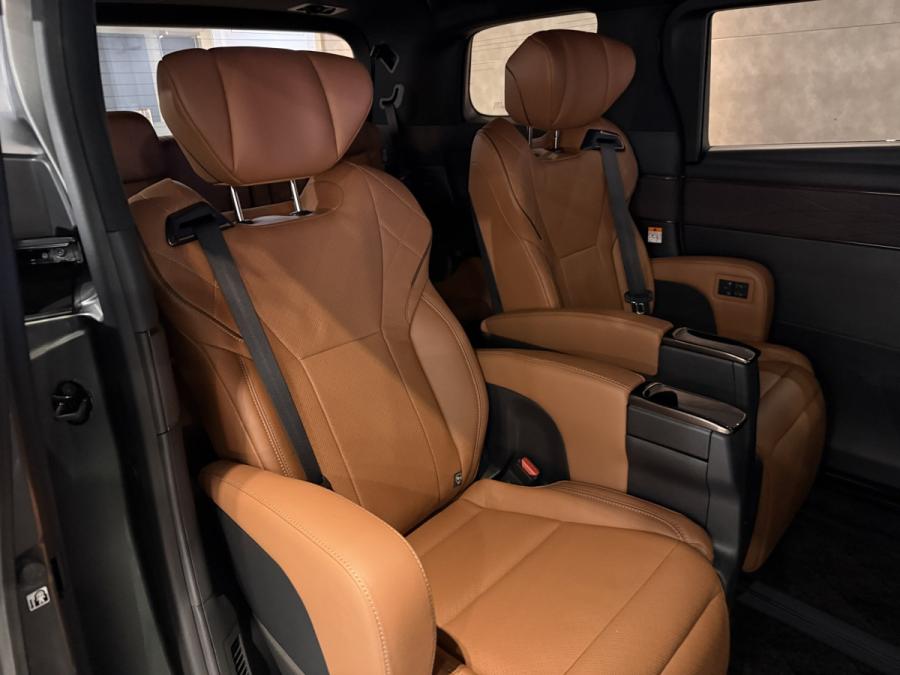 VELLFIRE 2.4 Turbo - Image 7