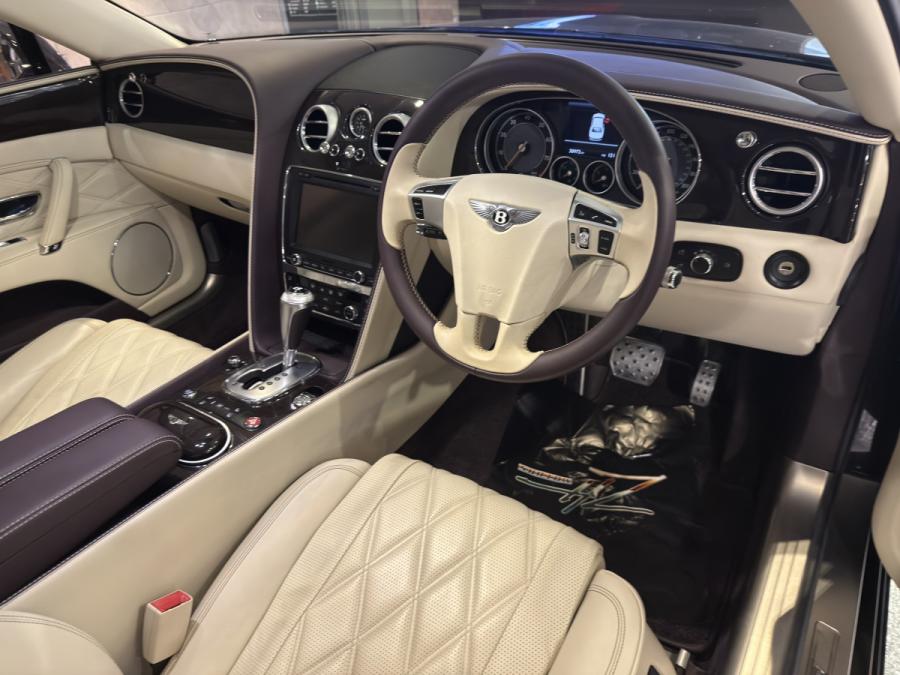 FLYING SPUR W12 - Image 6