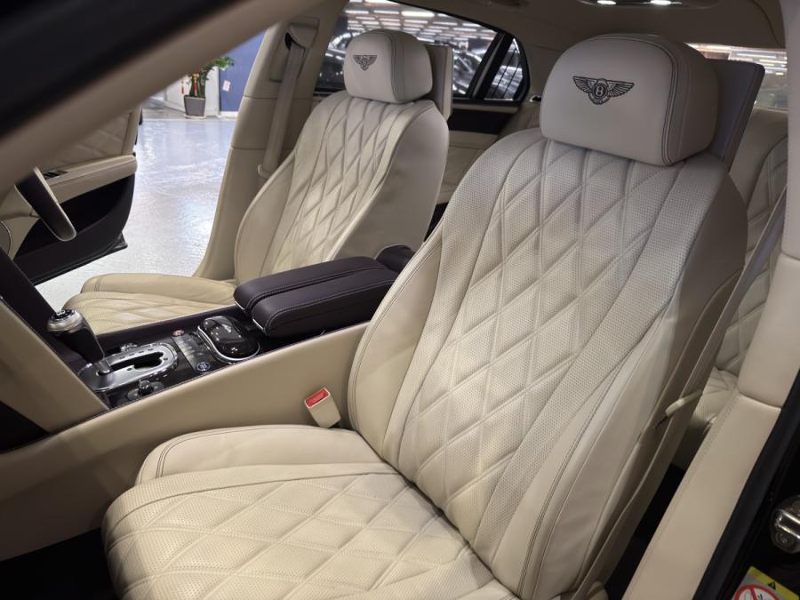 FLYING SPUR W12 - Image 7