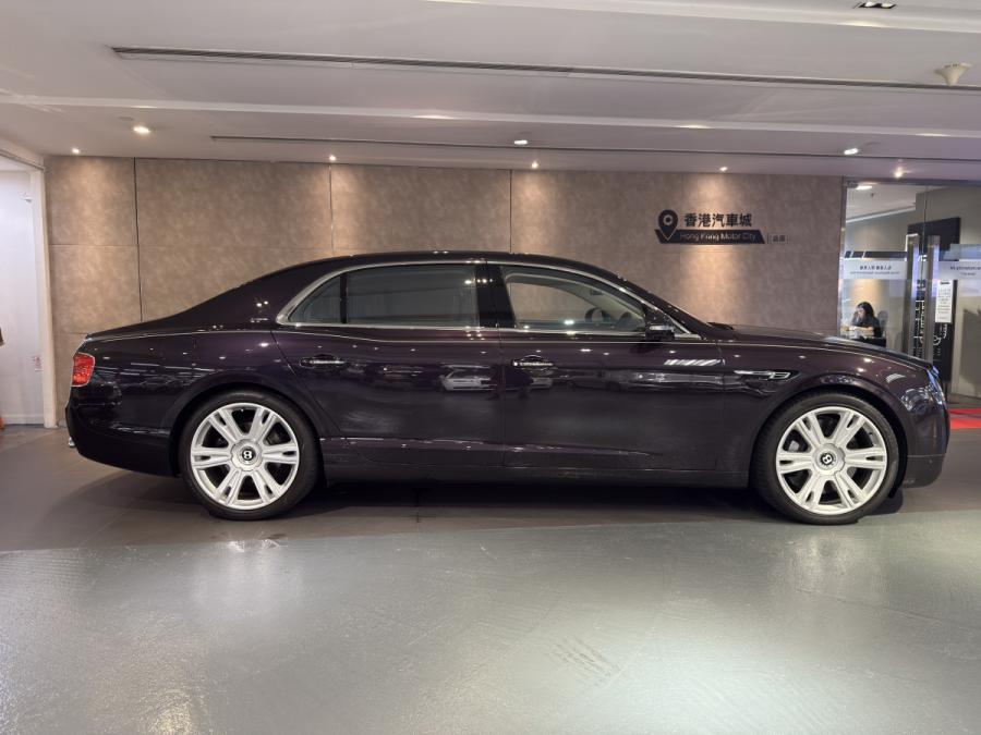 FLYING SPUR W12 - Image 2