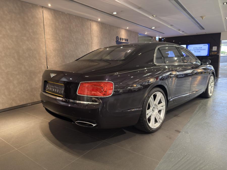 FLYING SPUR W12 - Image 3