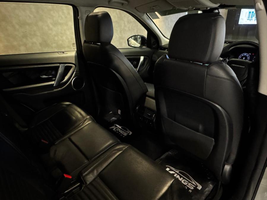 DISCOVERY SPT P200 S - Image 5