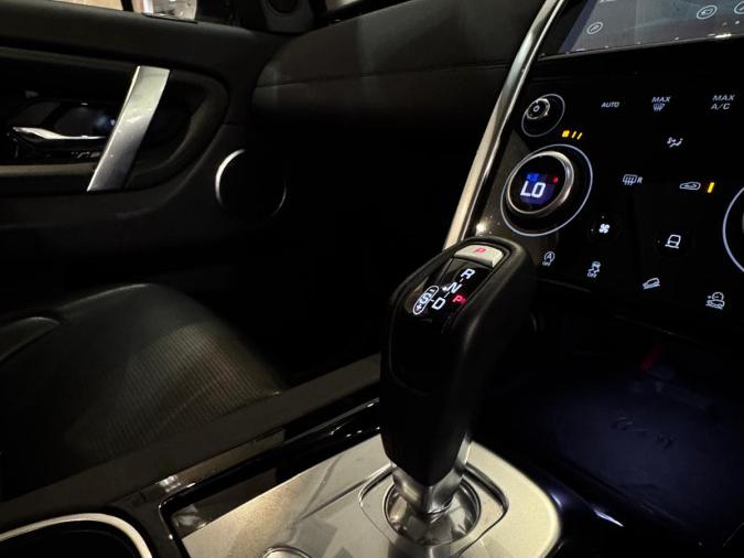 DISCOVERY SPT P200 S - Image 9