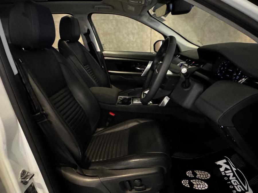 DISCOVERY SPT P200 S - Image 4