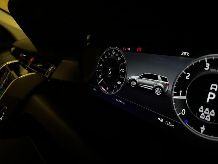 DISCOVERY SPT P200 S - Image 7