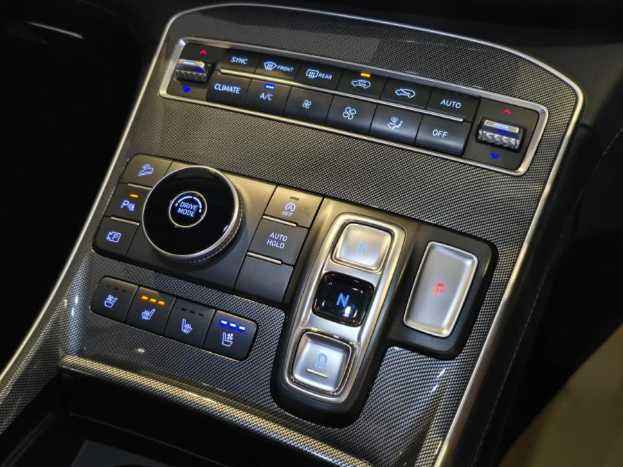 SANTA FE FACELIFT - Image 10