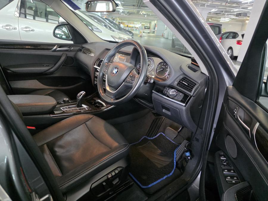 X3 XDRIVE28I 2.0T - Image 2