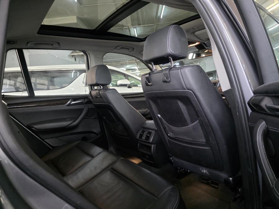 X3 XDRIVE28I 2.0T - Image 5