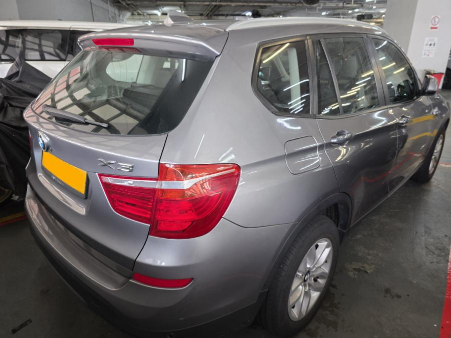 X3 XDRIVE28I 2.0T - Image 7