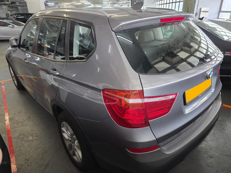 X3 XDRIVE28I 2.0T - Image 8