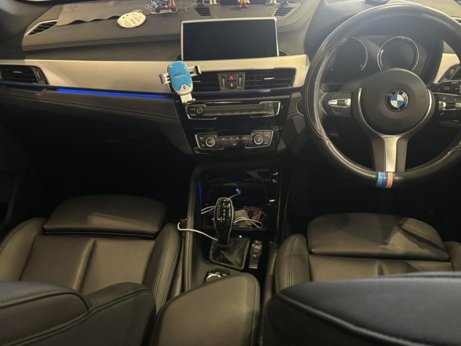 X1 SDRIVE18IA M SPORT (F48) - Image 5