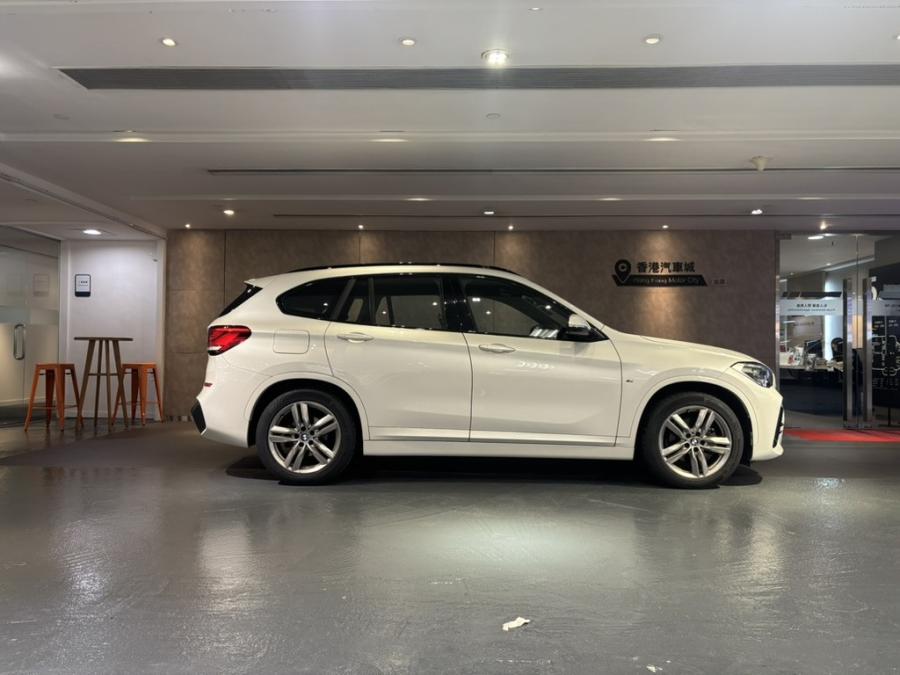 X1 SDRIVE18IA M SPORT (F48) - Image 2