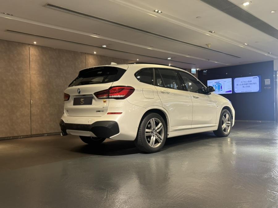 X1 SDRIVE18IA M SPORT (F48) - Image 3