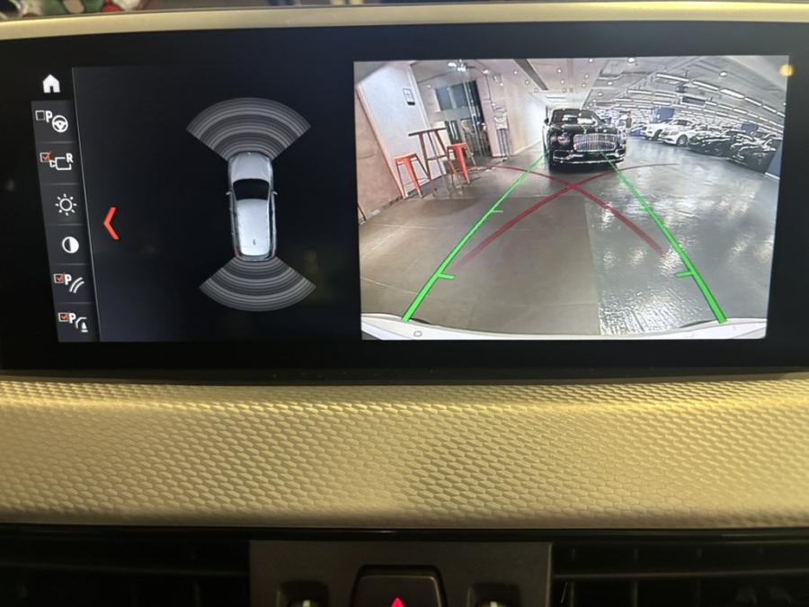 X1 SDRIVE18IA M SPORT (F48) - Image 7