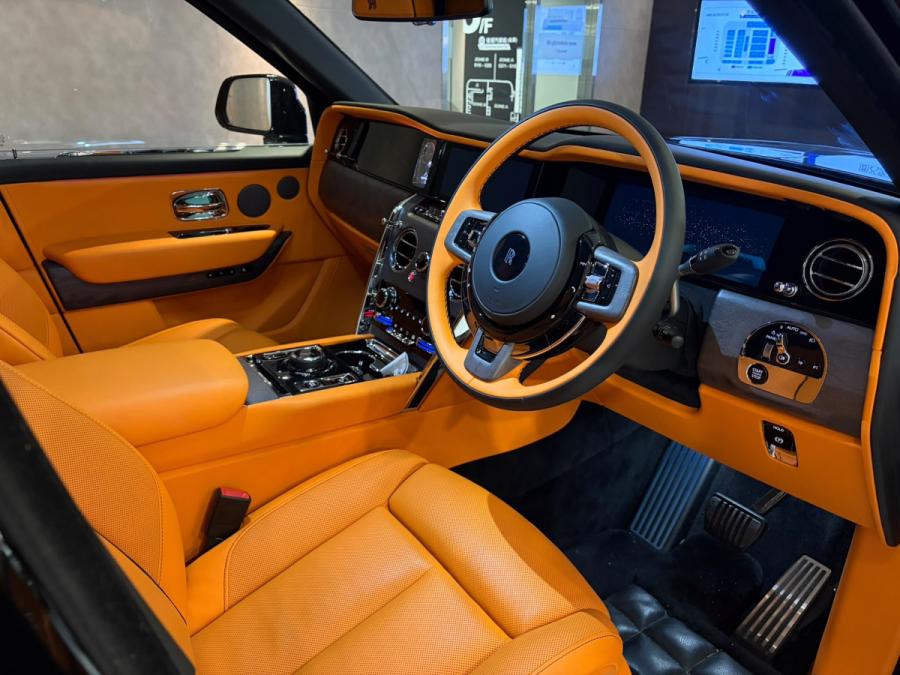 CULLINAN SERIES II - Image 5
