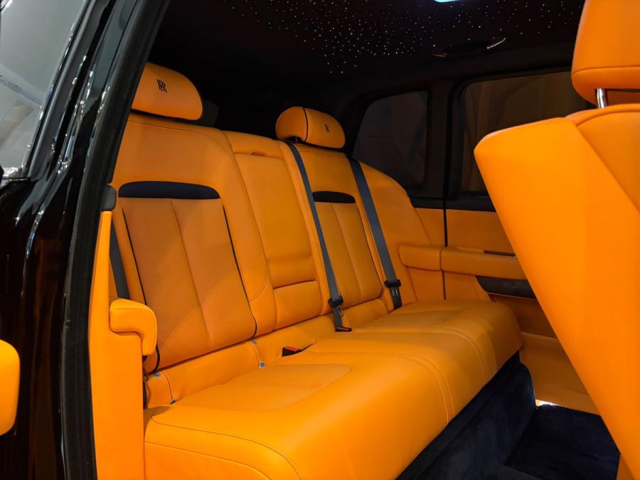 CULLINAN SERIES II - Image 9