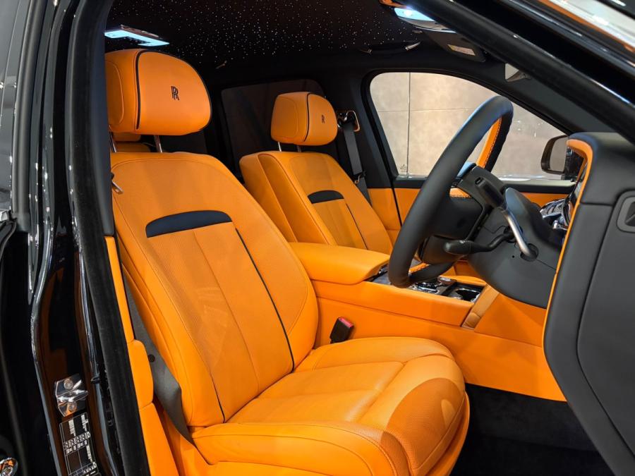 CULLINAN SERIES II - Image 7