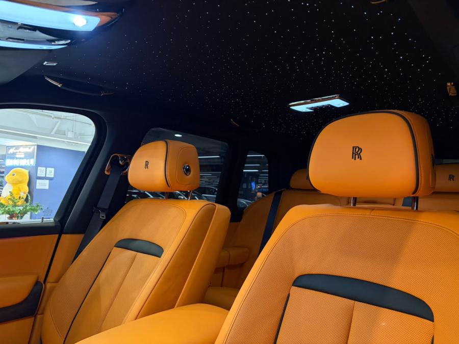 CULLINAN SERIES II - Image 8