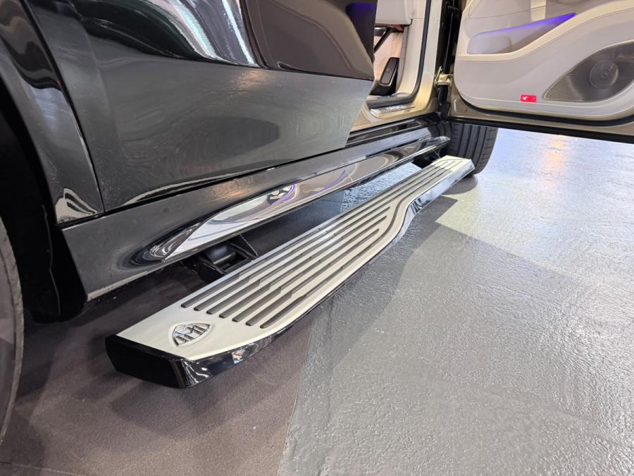 GLS600 4Matic FL - Image 6