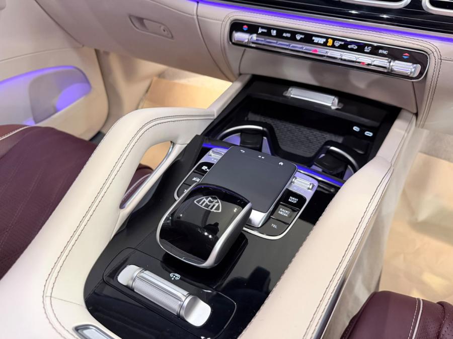 GLS600 4Matic FL - Image 8