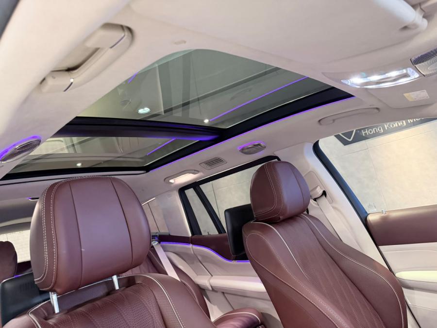 GLS600 4Matic FL - Image 10