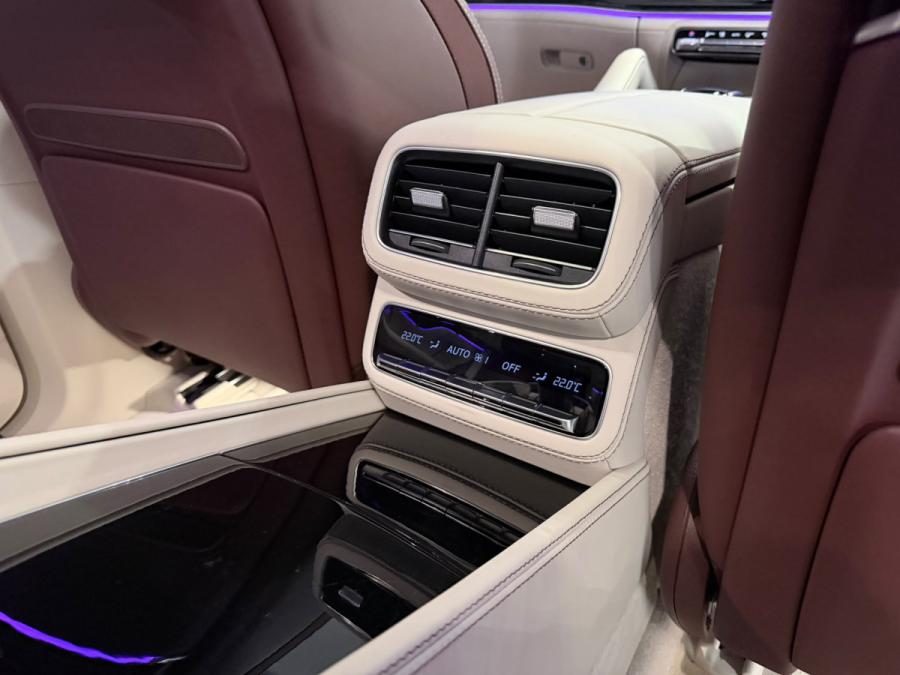 GLS600 4Matic FL - Image 13