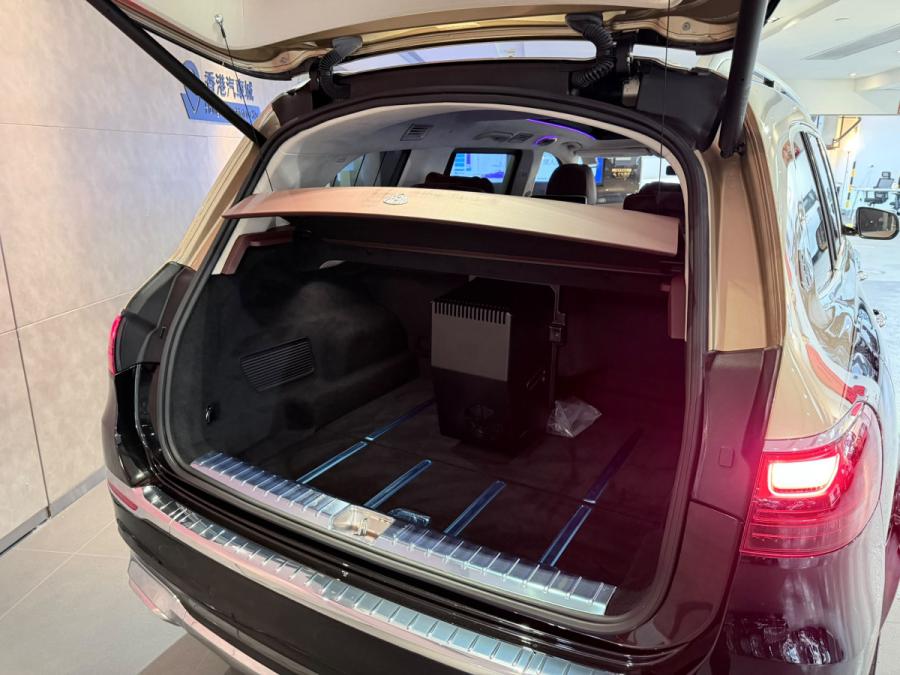 GLS600 4Matic FL - Image 18
