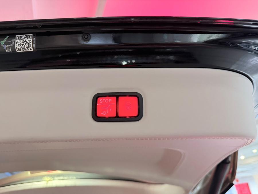 GLS600 4Matic FL - Image 19