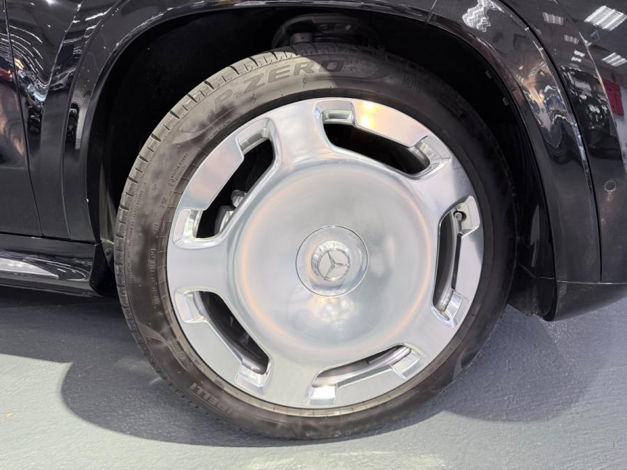 GLS600 4Matic FL - Image 20