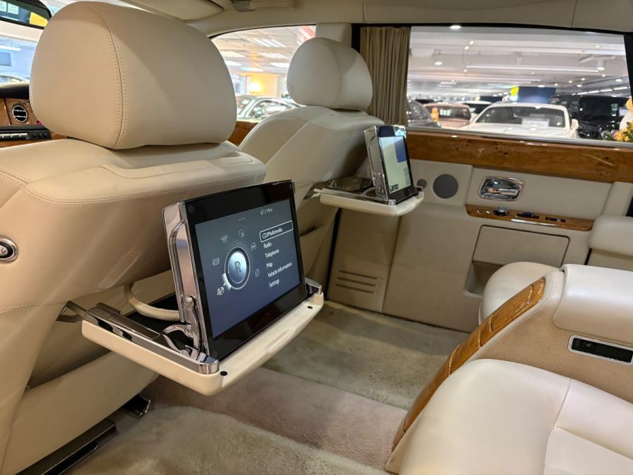 PHANTOM EWB 4 SEATER - Image 7