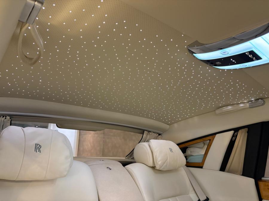 PHANTOM EWB 4 SEATER - Image 8