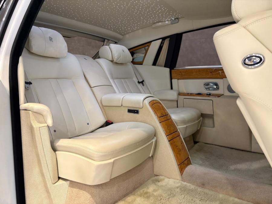 PHANTOM EWB 4 SEATER - Image 6