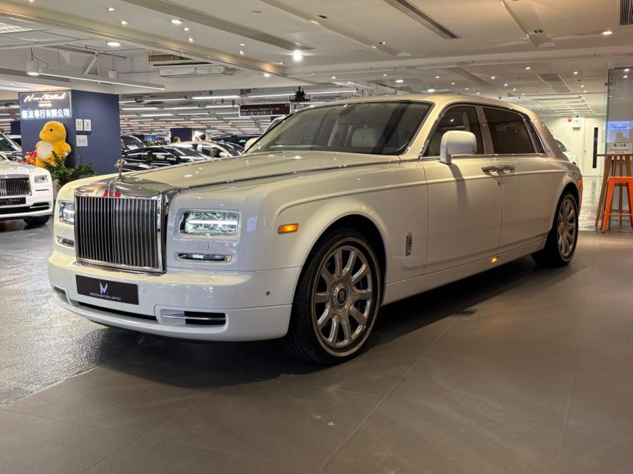 PHANTOM EWB 4 SEATER - Image 3