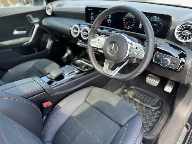行貨 CLA250 COUPE AMG C118 - Image 5