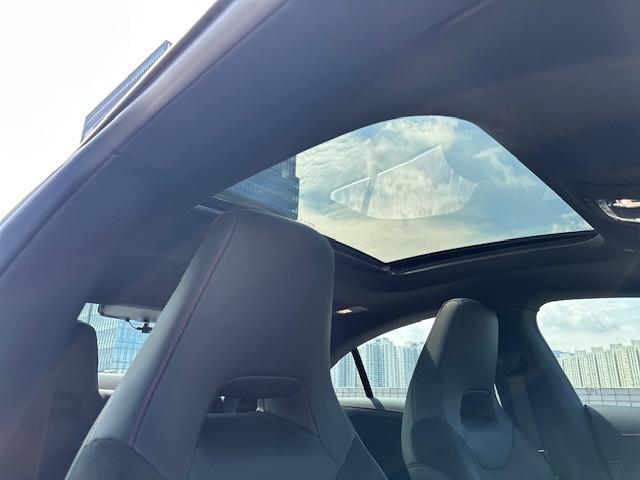 行貨 CLA250 COUPE AMG C118 - Image 6