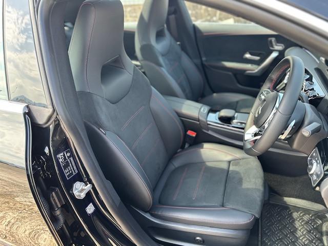 行貨 CLA250 COUPE AMG C118 - Image 7