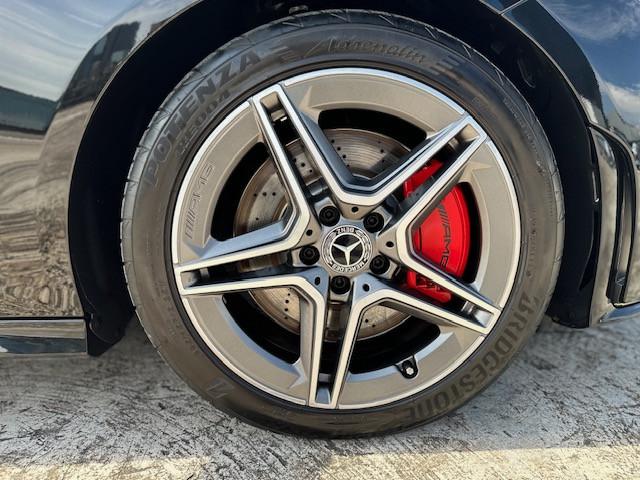 行貨 CLA250 COUPE AMG C118 - Image 9