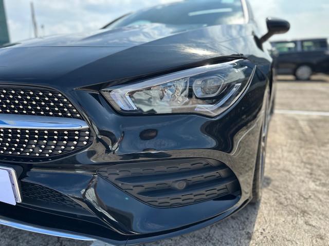 行貨 CLA250 COUPE AMG C118 - Image 13