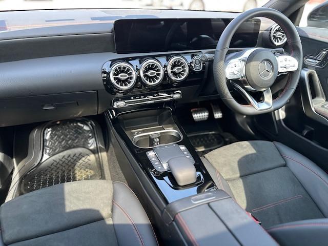 行貨 CLA250 COUPE AMG C118 - Image 15