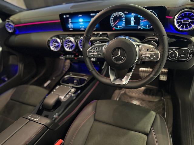 行貨 CLA250 COUPE AMG C118 - Image 11
