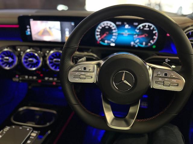 行貨 CLA250 COUPE AMG C118 - Image 10