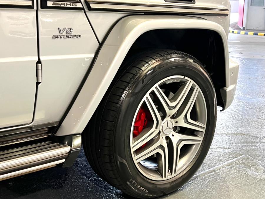 AMG G63 Facelift - Image 15