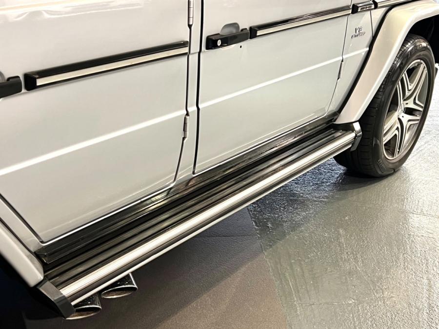 AMG G63 Facelift - Image 12