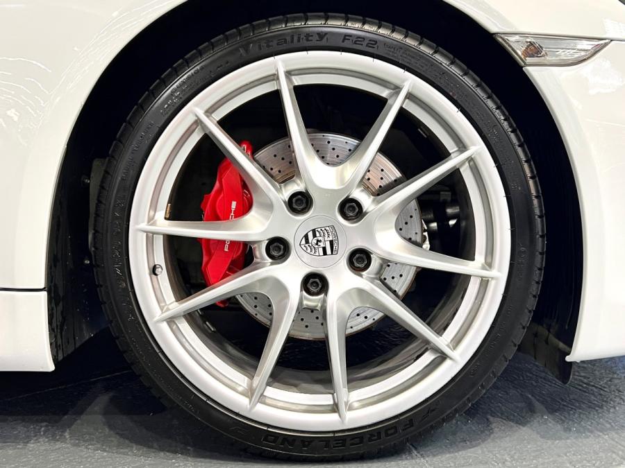 Boxster S - Image 16