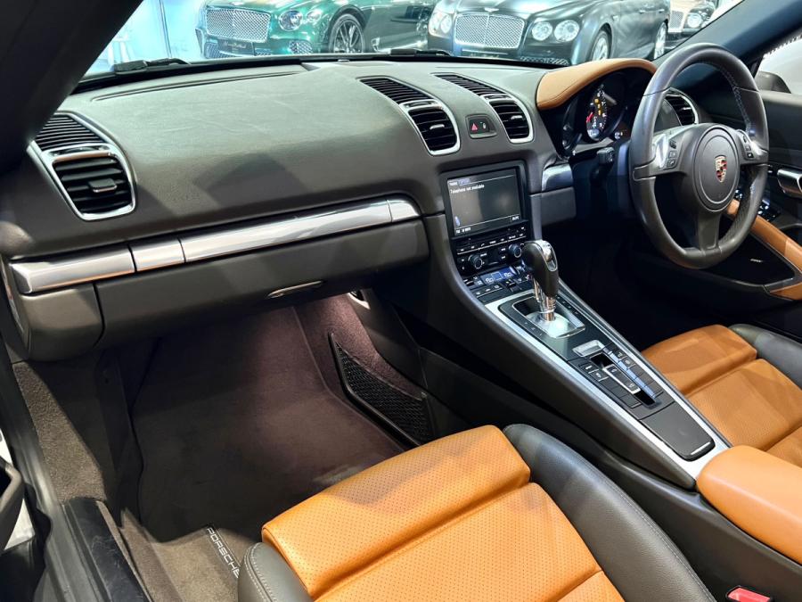 Boxster S - Image 9